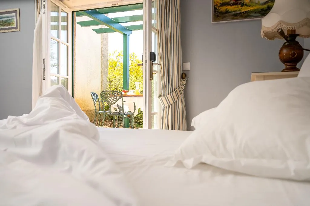 DOUBLE STANDARD Room, Rinoterra Minho, Porto