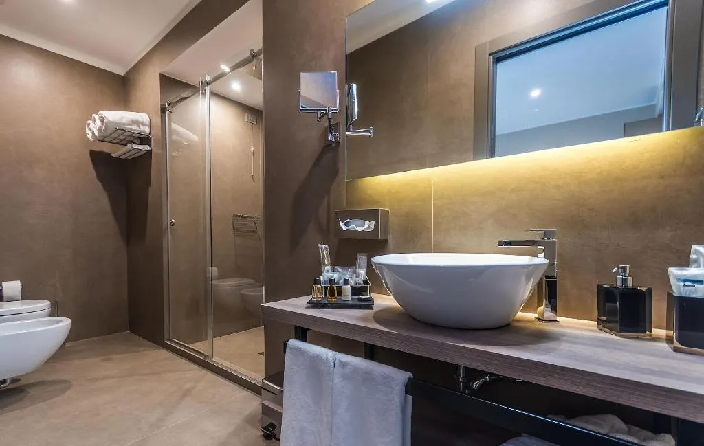Room, Lifestyle Hotel Matilde Naples, Naples