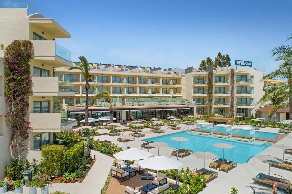 Pool, VIVA Golf Adults Only 18+, Majorca