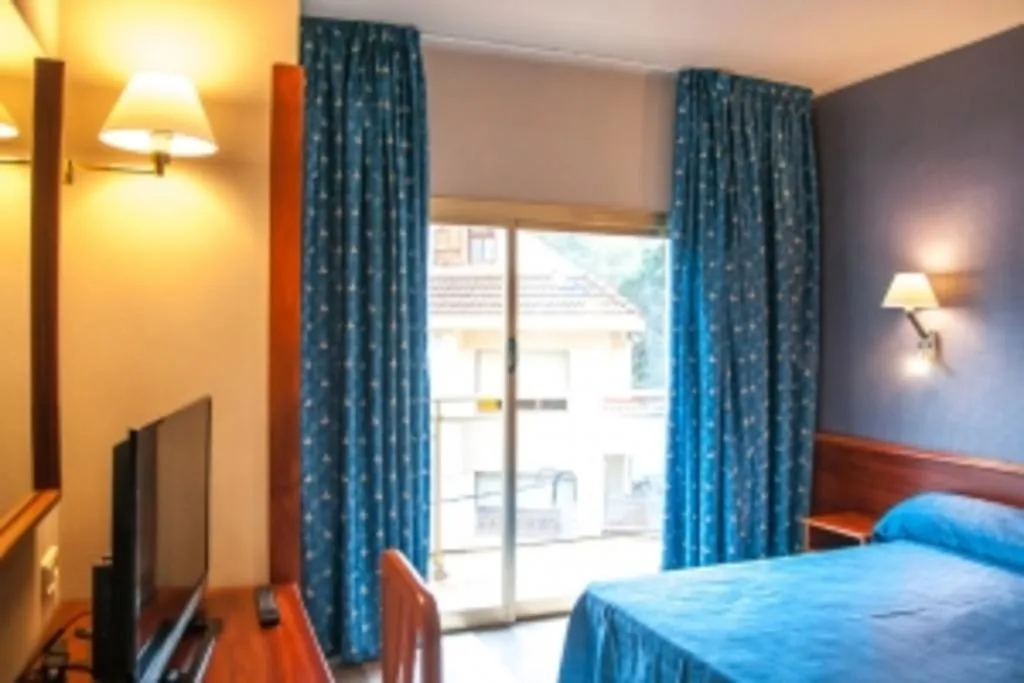 DOUBLE ECONOMY Room, Hotel Acacias Suites & Spa, Costa Brava