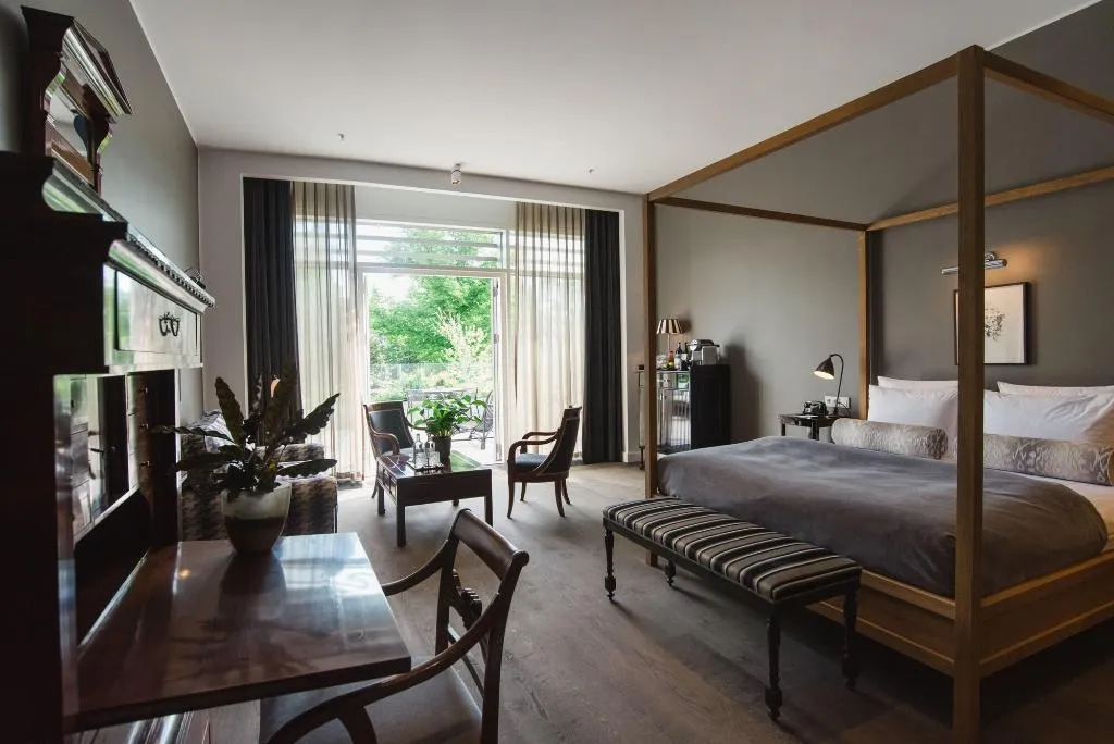 Room, Nimb Hotel, Copenhagen