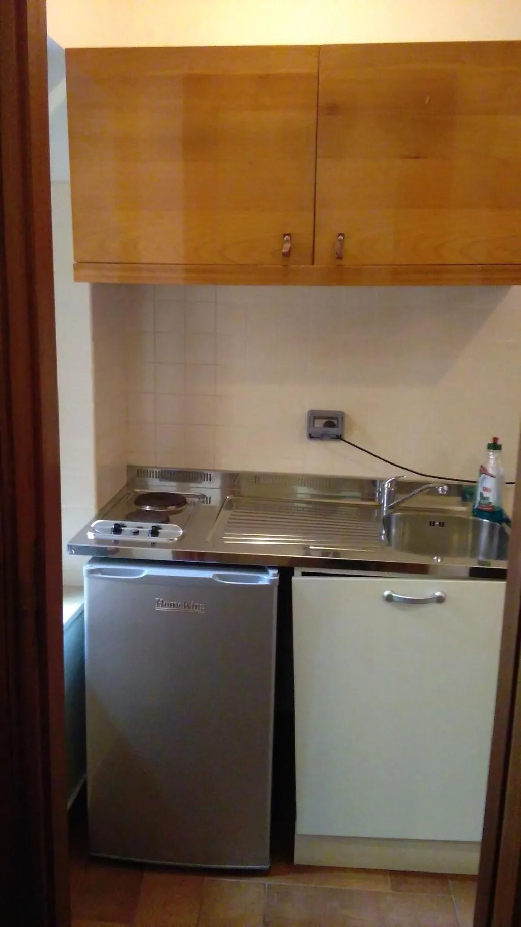 Room, Residence Arco Antico, Catania