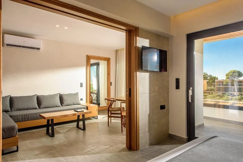 Room, Anesea Hotel, Crete