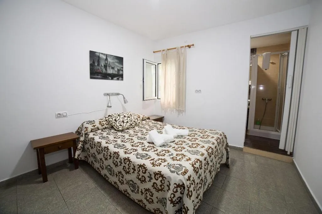 Room, Hospedaje Lisboa Algeciras, Costa De La Luz