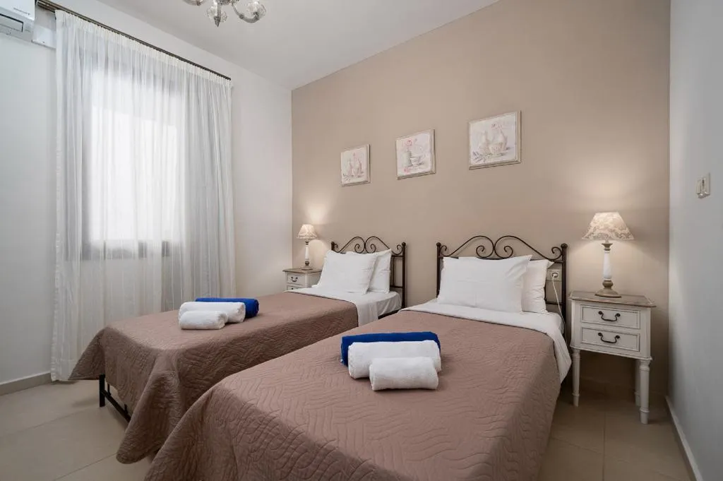 APARTMENT SEA VIEW Room, Orelia Cretan Villas & Deluxe Apartments, Crete