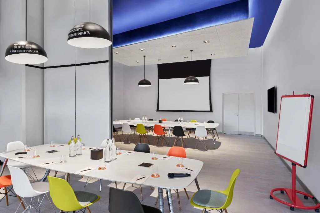 Conferences, Canopy by Hilton Dubai Al Seef, Dubai