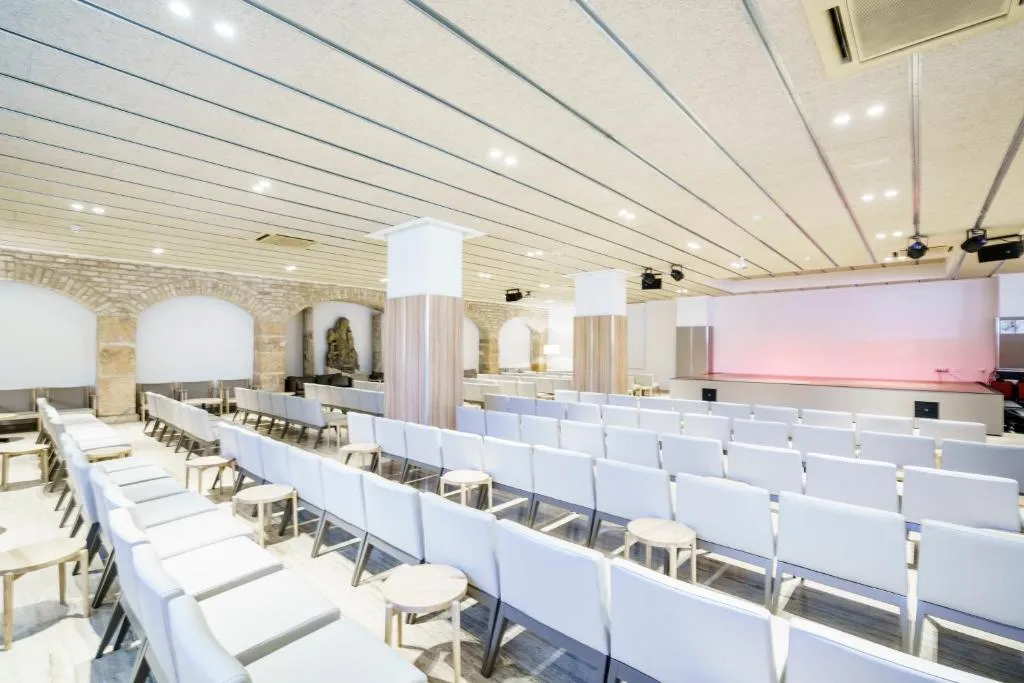 Conferences, Estival Park Almaris, Costa Brava