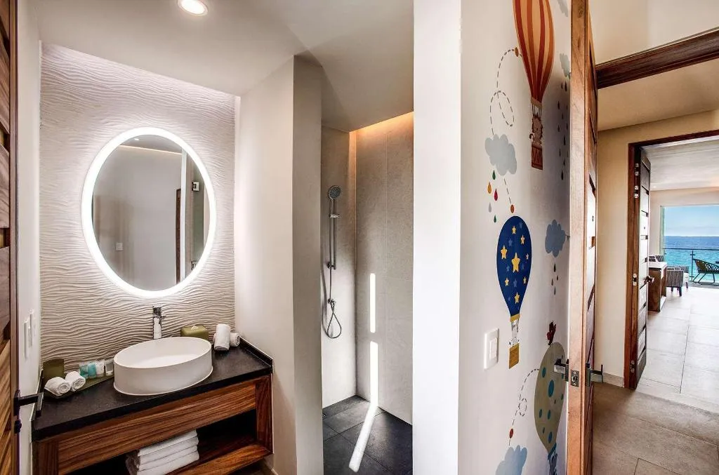 Room, Palmaïa - The House of AïA Wellness All Inclusive, Cancun Area