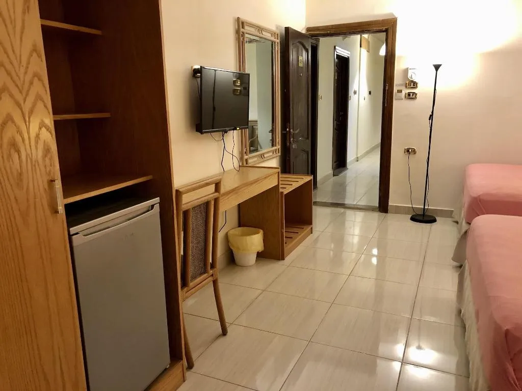 Room, Masaya Hurghada, Red Sea Riviera
