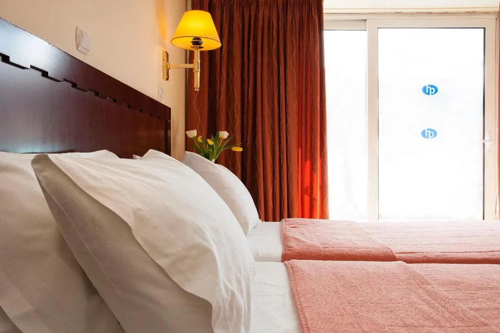 SINGLE STANDARD Room, Pythagorion, Athens