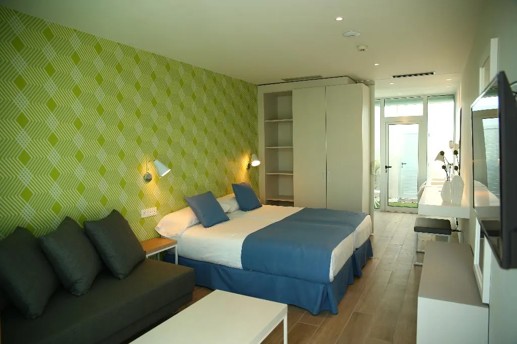 Room, Nayra - Adults Only, Gran Canaria