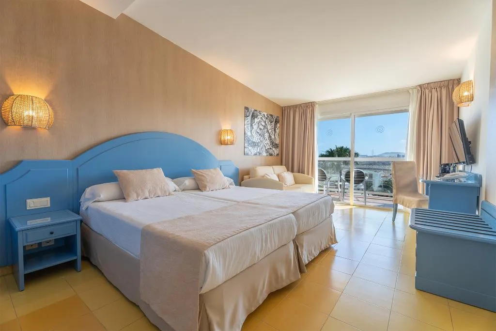 Room, Hotel Drago Park by Pierre & Vacances, Fuerteventura