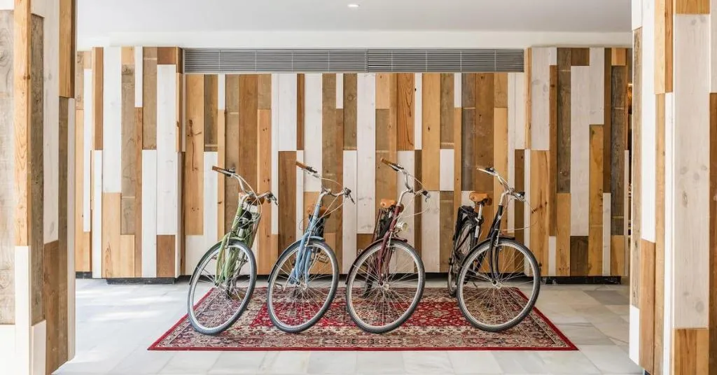 Sports and Entertainment, Innside by Melia Alcudia, Majorca
