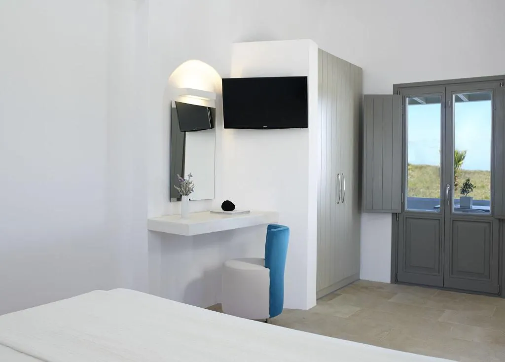 DOUBLE COMFORT Room, Aurora Santorini, Santorini