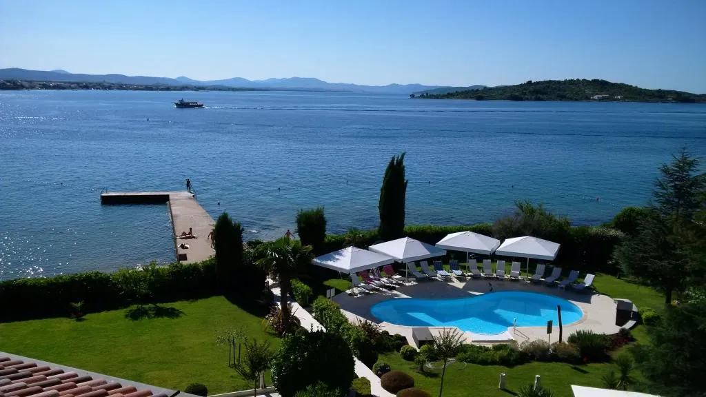 SUITE DELUXE Room, Villa Radin, Split