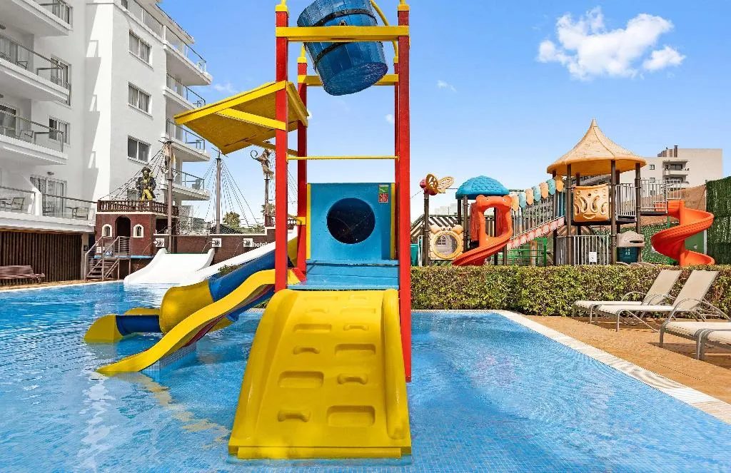 Sports and Entertainment, Viva Sunrise, Majorca