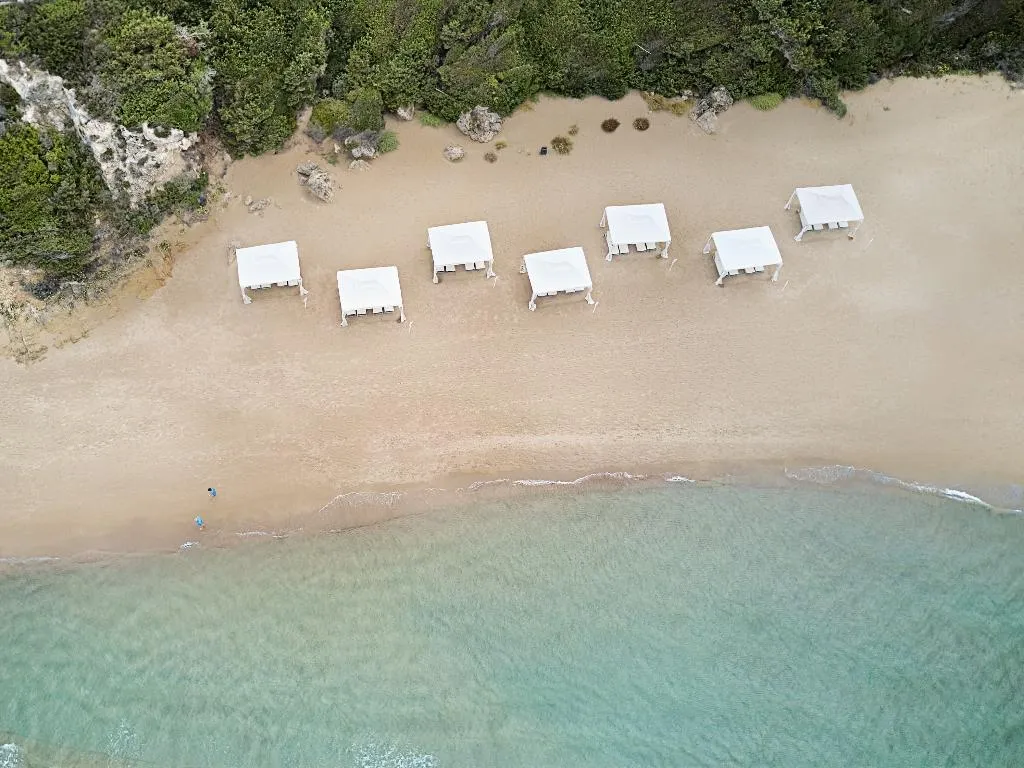 VILLA WITH PRIVATE POOL Room, Mandola Rosa, A Resort to Live, Athens