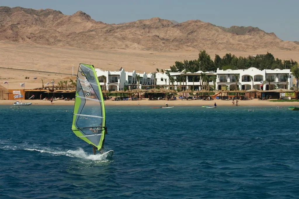 Sports and Entertainment, JAZ Dahabeya, Red Sea Riviera