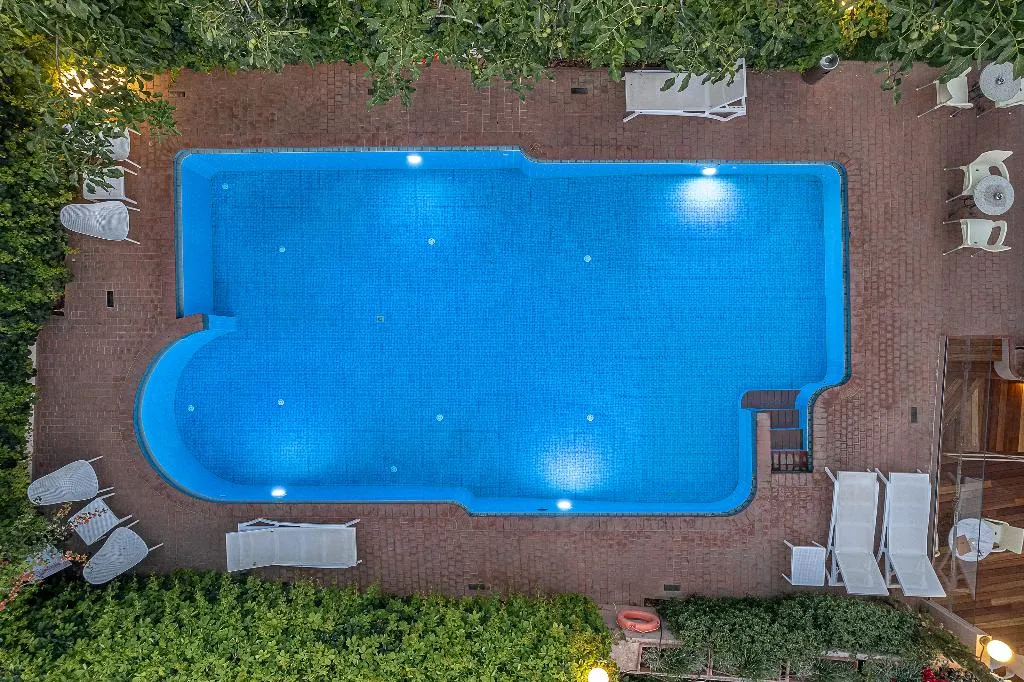 Pool, Civitel Akali, Crete