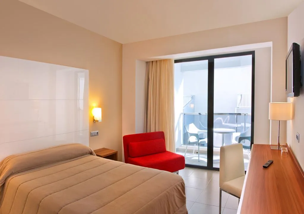 Double or Twin ECONOMY Room, RH Boutique  Porto Cristo, Valencia