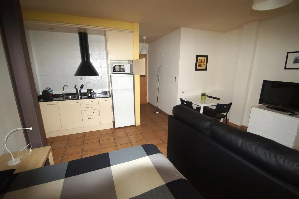 APARTMENT STANDARD Room, Urbi Apartments, Barcelona