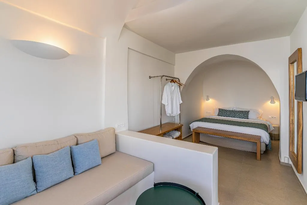 DOUBLE SUPERIOR Room, Panorama Santorini Boutique Hotel, Santorini