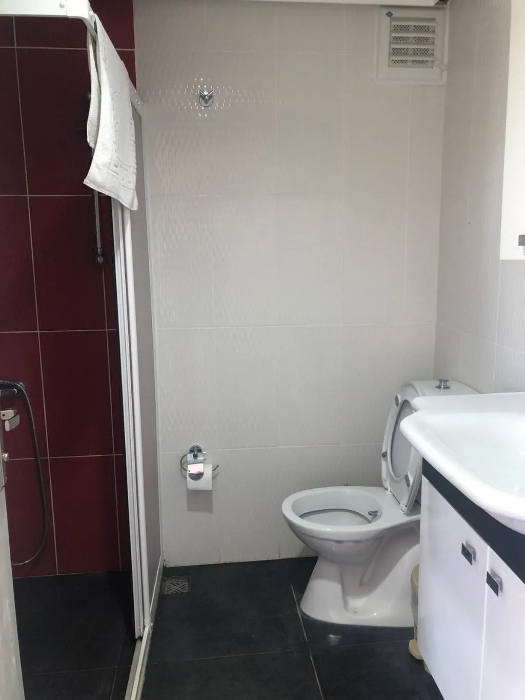 Room, Marigold Apart, Izmir