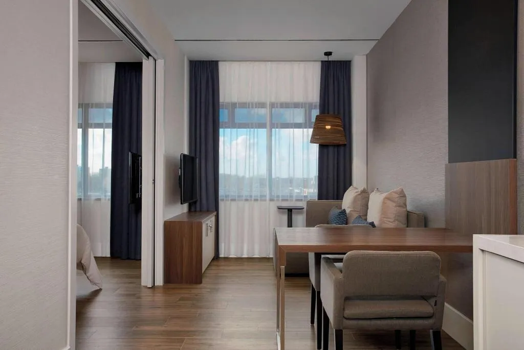 Room, Element Amsterdam, Amsterdam