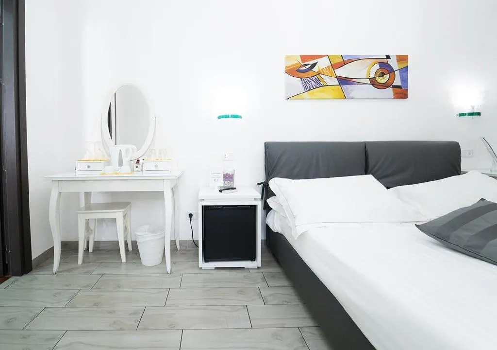 Room, Etna Suite, Catania