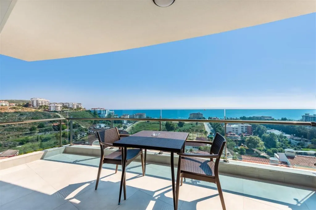 SUITE STANDARD Room, Elite Luxury Suite & Spa Hotel, Antalya