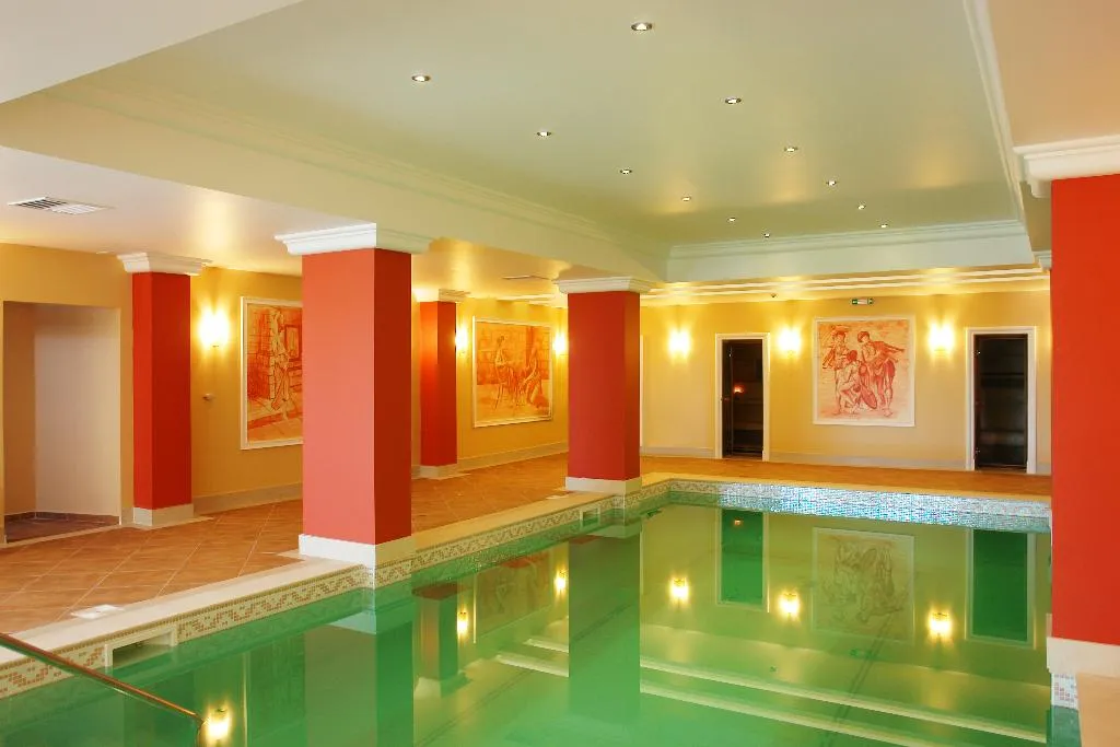 Sports and Entertainment, The Vineyards Spa Resort, Bourgas