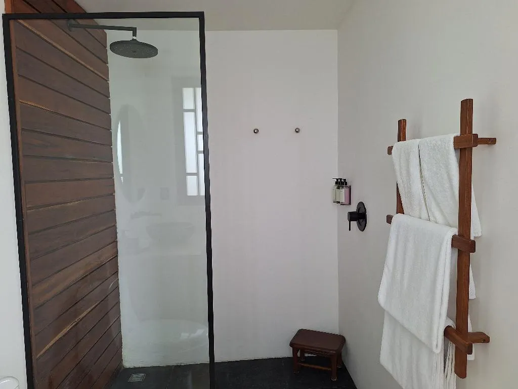 DOUBLE POOL VIEW Room, BT Rooms Tulum, Cancun Area
