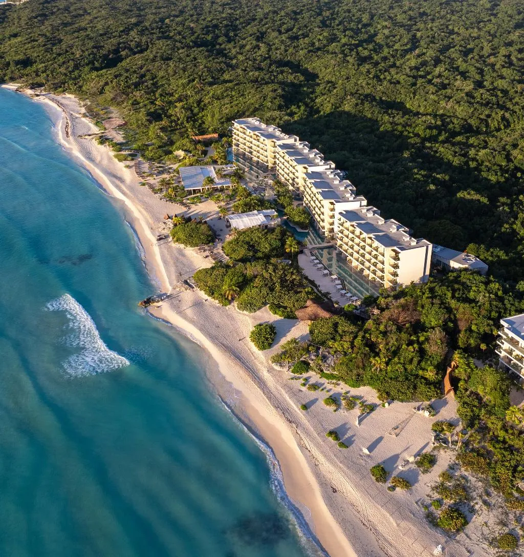General view, Palmaïa - The House of AïA Wellness All Inclusive, Cancun Area