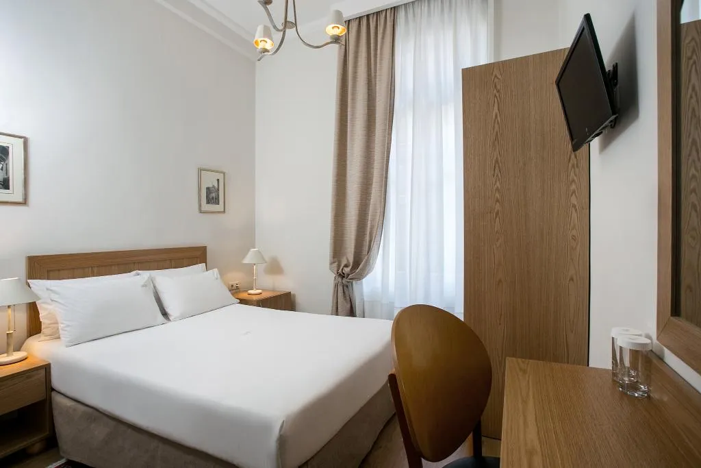 DOUBLE STANDARD Room, Tourist, Halkidiki