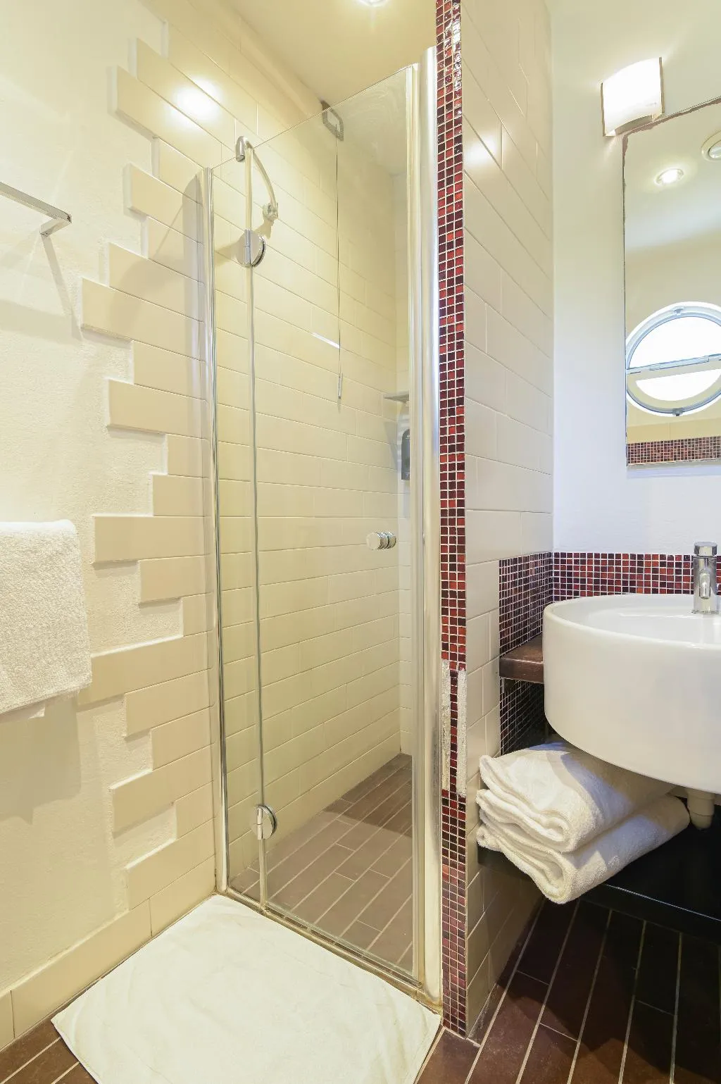 TRIPLE SUPERIOR Room, Marina 10 Boutique & Design Hotel, Naples