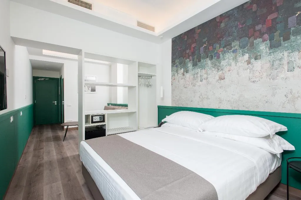Double or Twin SUPERIOR Room, Smart Hotel - Naples Harbour, Naples