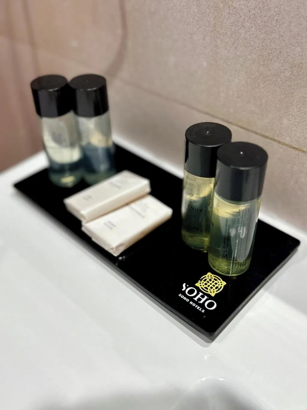 Room, As Premium By Soho Hotels, Casablanca