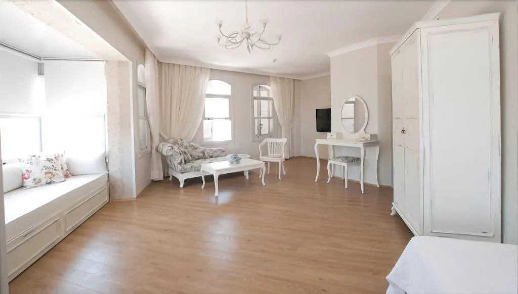 Room, Triangulo Hotel, Izmir