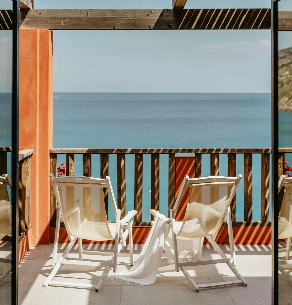 Room, Candia Park Village, Crete