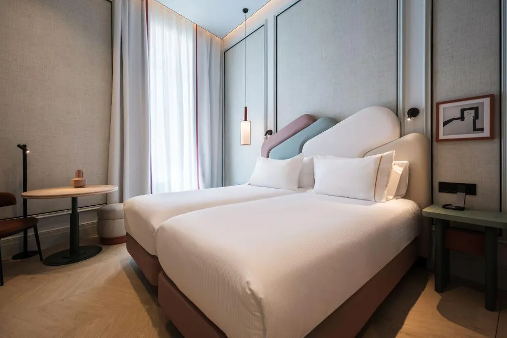 SUITE WITH TERRACE Room, Aurea Palacio De La Tinta, Costa Del Sol