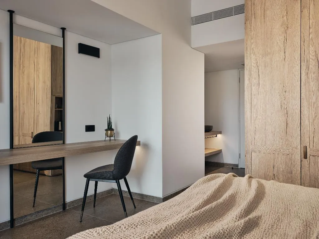 Double or Twin SUPERIOR Room, Contessina Hotel, Zante