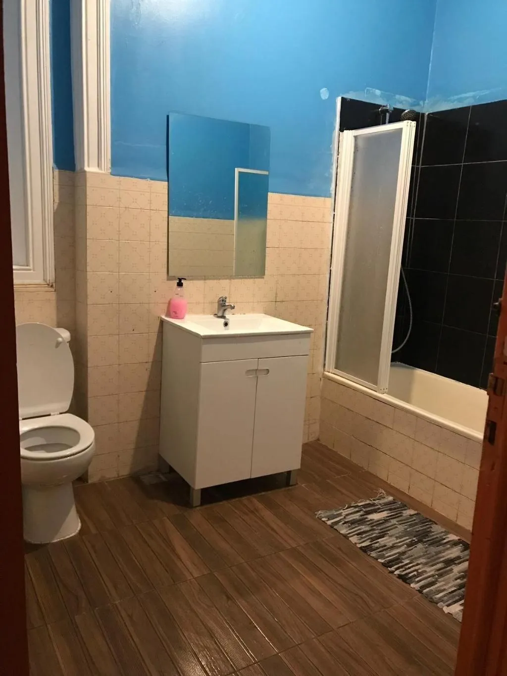 Room, Private Accommodation Hostel, Lisbon