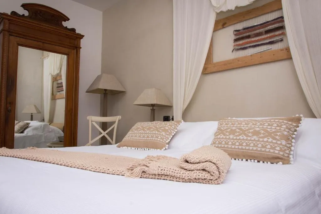 SUITE STANDARD Room, Hotel Borgo Pantano, Catania