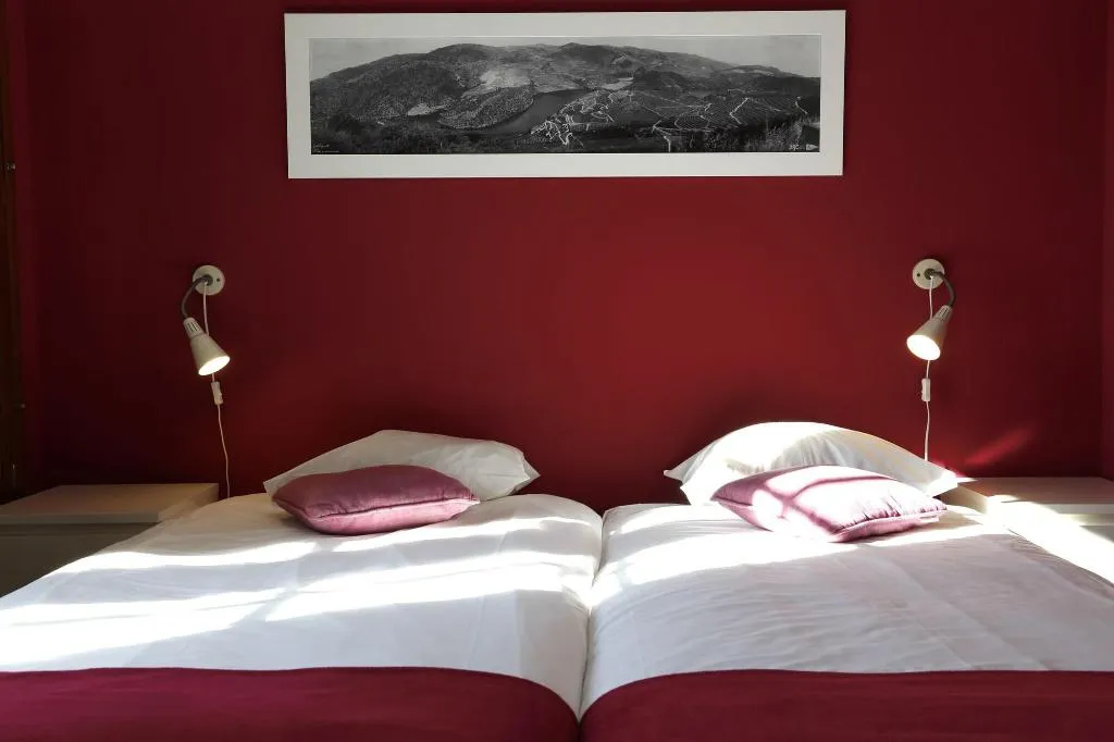 Room, Rivoli Cinema Hostel, Porto