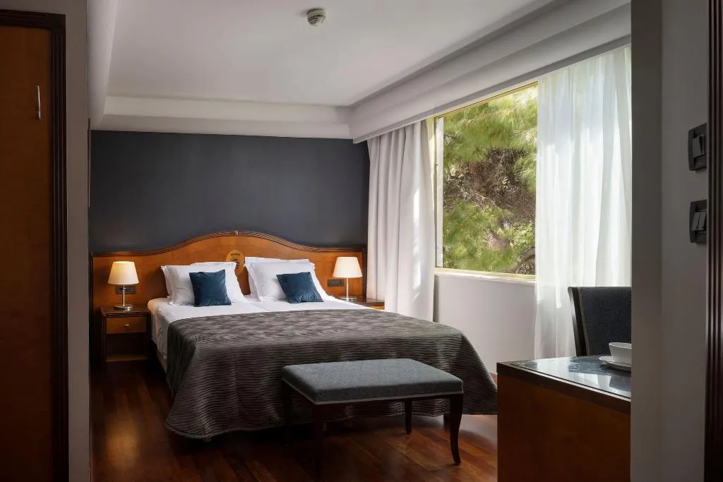 DOUBLE SINGLE USE CLASSIC Room, Hotel More, Dubrovnik