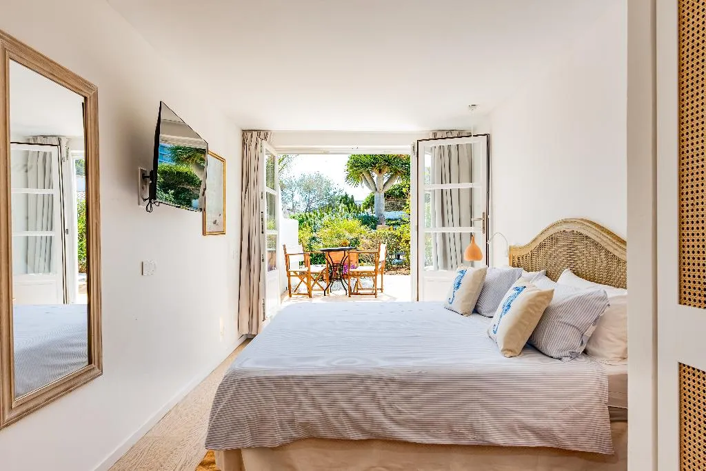 DOUBLE WITH TERRACE Room, The Sea Club, Majorca