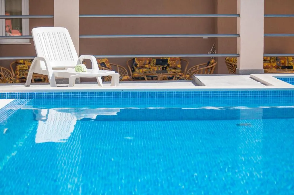 Sports and Entertainment, Apartments Villa Kolar, Split