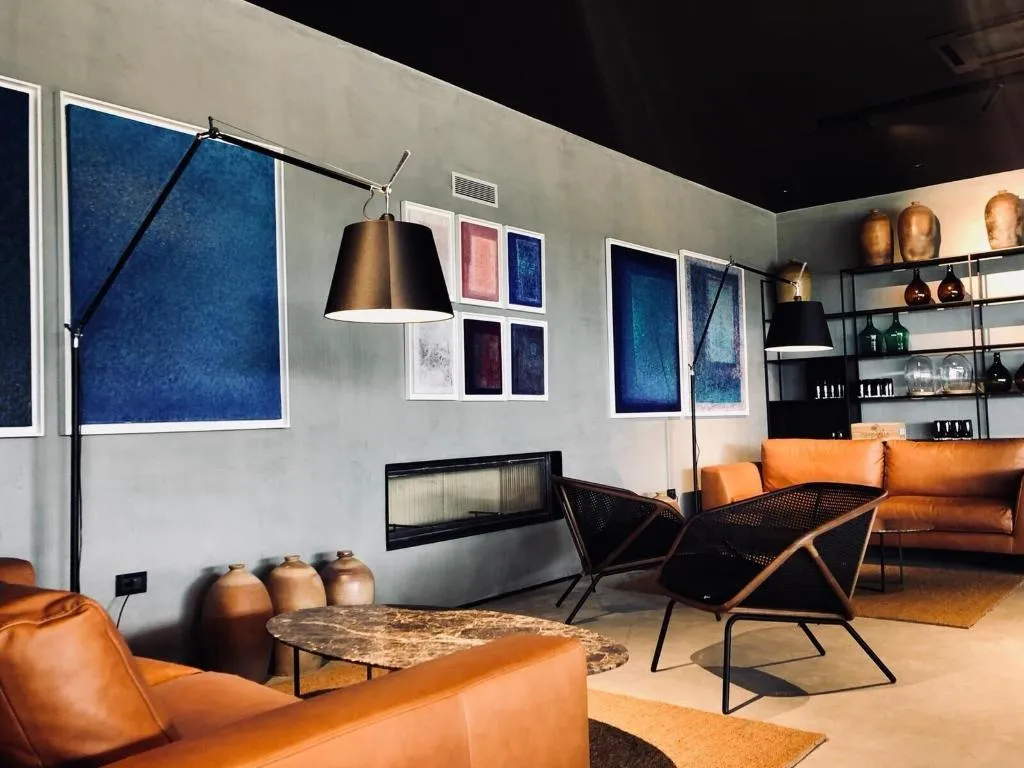 Bar, San Canzian Hotel and Residences, Istria
