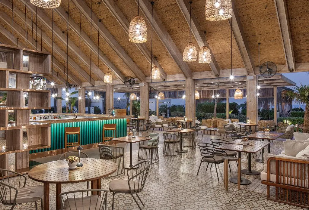 Bar, Ela Excellence Resort Belek, Antalya
