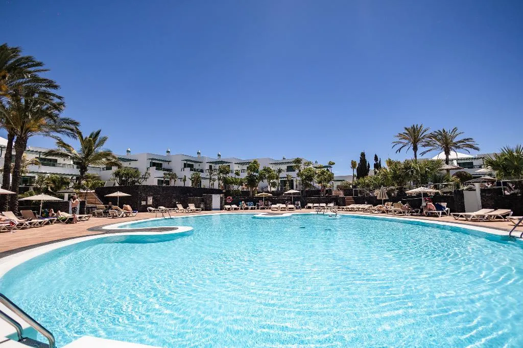 Pool, Caybeach Sun, Lanzarote